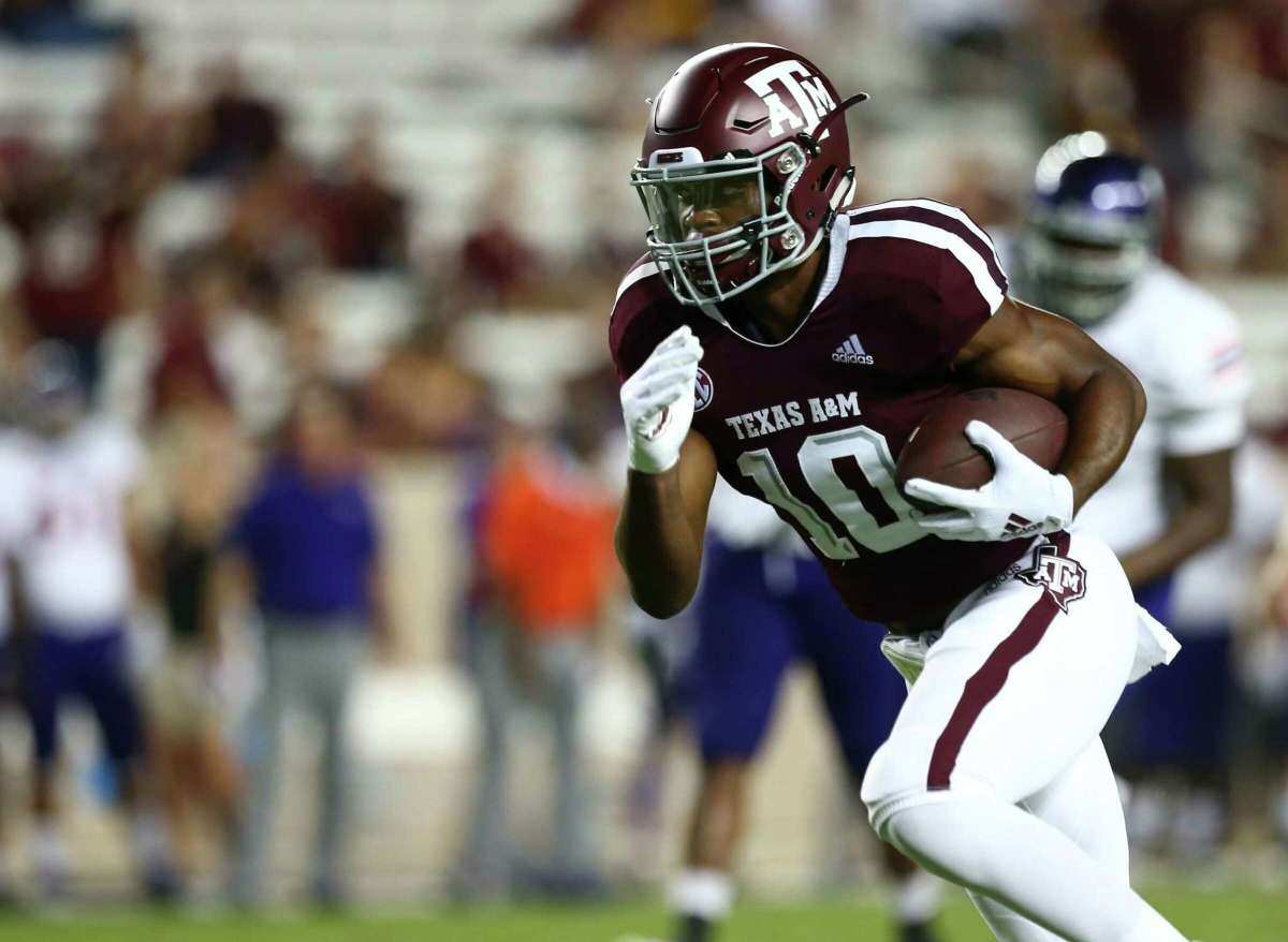 jalen preston